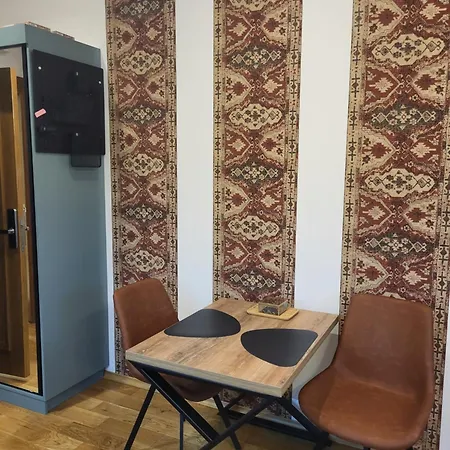 Petrovic Homestay