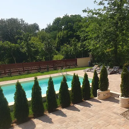 Homestay Petrovic