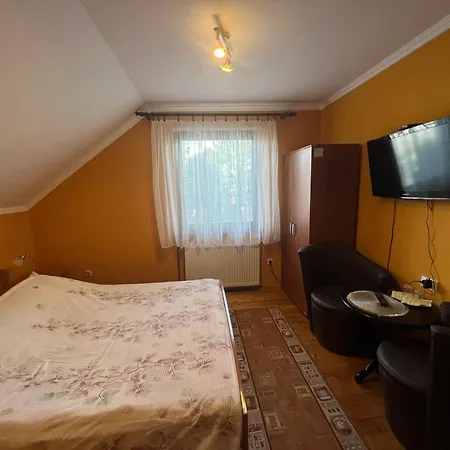 Pansiyon Petrovic Palić