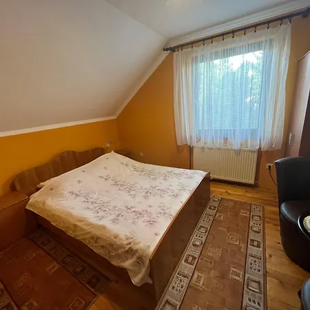 Petrovic Pansiyon Palić